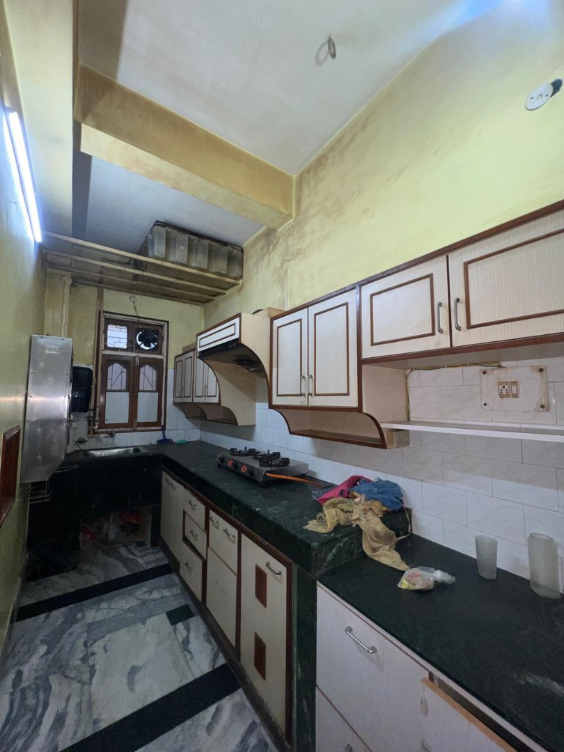 Fully Furnished 3bhk in Lachit Nagar, Guwahati, Assam, India for Rent